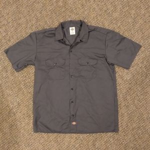🔖Free with purchase. Dickies Men's Work Shirt